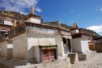 Tashilhunpo Monastery Tashilhunpo Monastery