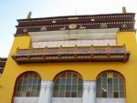 The New Palace of Panchen Lama The New Palace of Panchen Lama