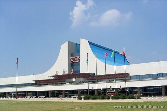 Hebei Transportation