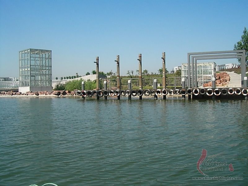 Shijiangzhuang Travel Tips