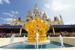 Singapore Classic Tours with Universal Studio Combo