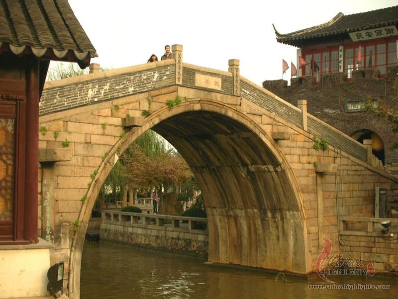 Hanshan Temple