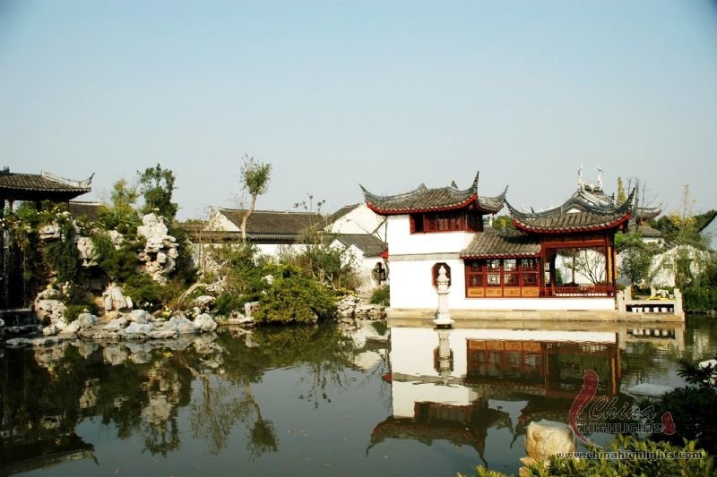 Suzhou Travel Tips