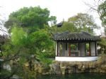 Suzhou and Water Village Tour