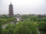 Panmen Gate Panmen Gate