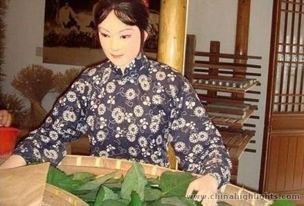 Silk Museum