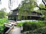 Suzhou's Exquisite Gardens Tour