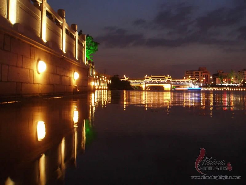 Beijing-Hangzhou Grand Canal