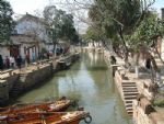 Tongli Water Towm