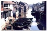 Zhouzhuang Water Village Zhouzhuang Water Village