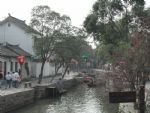 Zhouzhuang Water Town