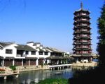 Zhouzhuang Water Village Zhouzhuang Water Village