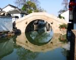 Zhouzhuang Water Village Zhouzhuang Water Village