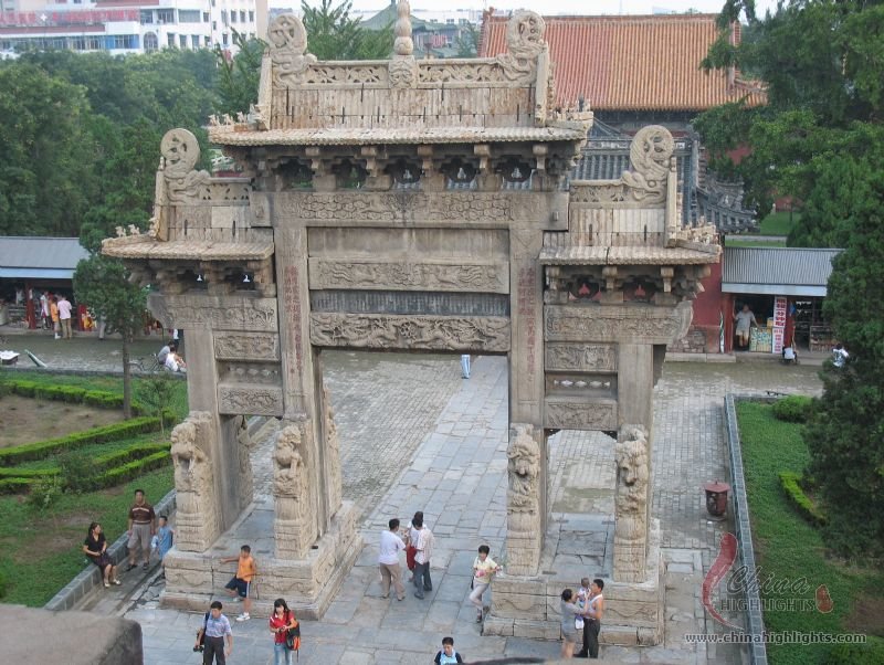 Dai Temple