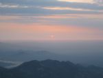 Taishan Scenic Area 