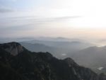Taishan Scenic Area 