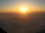 Taishan Scenic Area 