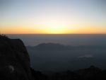 Taishan Scenic Area 
