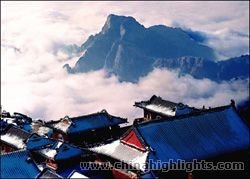 Bixia Temple
