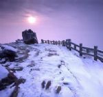 Jade Emperor Peak