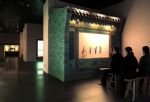 Shadow Play at Shanxi Museum
