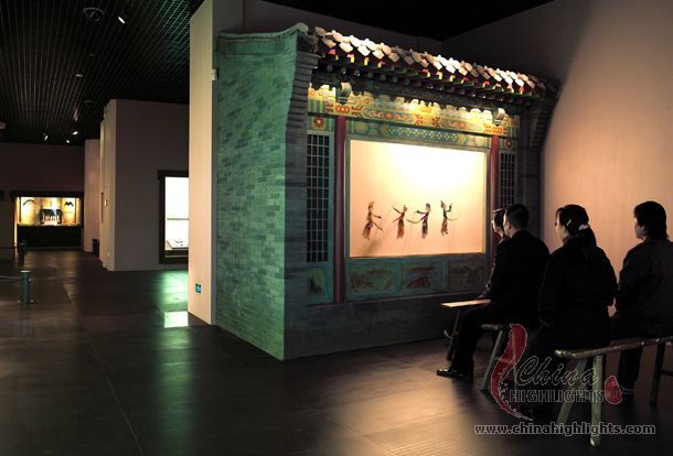 Shanxi Museum