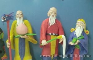 Taiyuan-travel