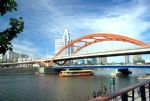 Haihe River Cruise