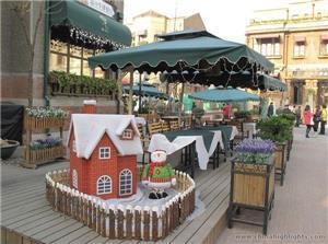 New Style Town