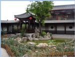 Shi Family Courtyard Shi Family Courtyard