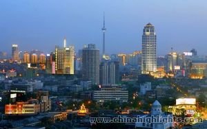 Tianjin