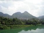 Daxiangshan Grottoes Daxiangshan Grottoes