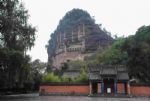 Fu Xi Temple Fu Xi Temple