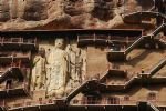 Maijishan Grottoes