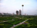 Tianshui Travel