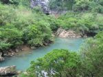 Jiulong Cave