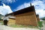 Samye Monastery