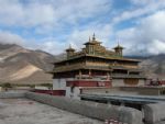 Samye Monastery Samye Monastery