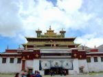 Samye Monastery Samye Monastery