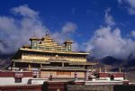 Samye Monastery Samye Monastery