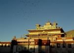 Samye Monastery Samye Monastery
