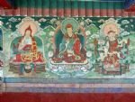 Samye Monastery Samye Monastery