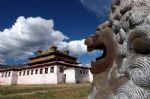 Samye Monastery Samye Monastery