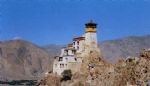 Yumbulagang Palace