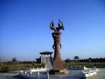Astana Tombs 