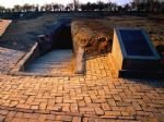 Astana Tombs 