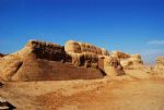 Astana Tombs 