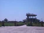Astana Tombs 