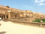 Bezeklik Thousand Buddha Caves 