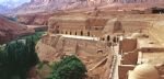 Bezeklik Thousand Buddha Caves 